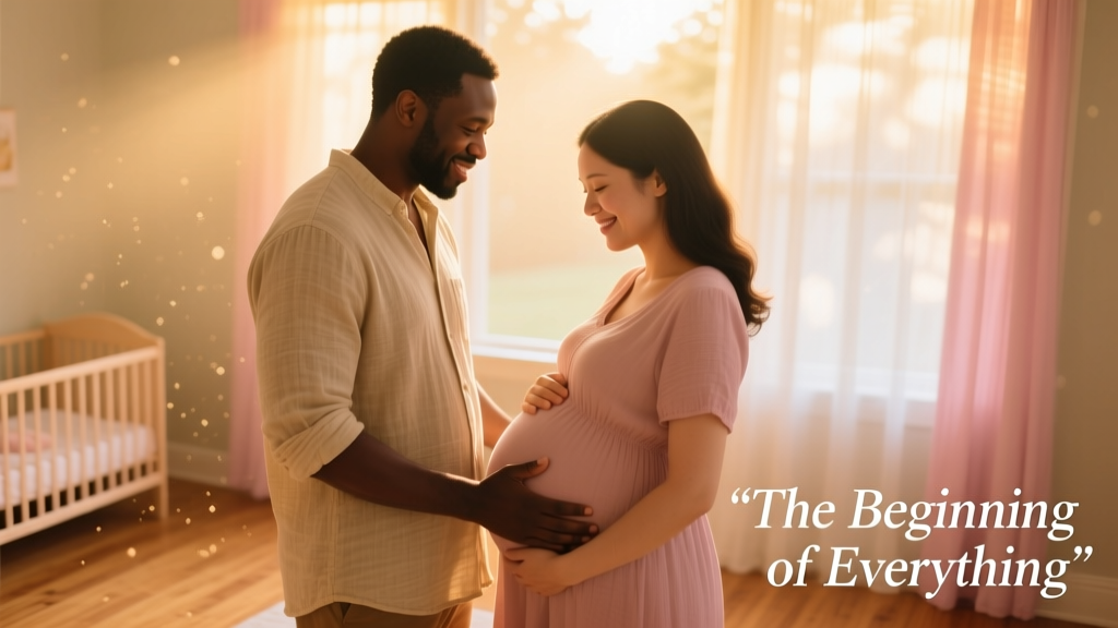 Steve: A Doula’s Evidence-Based Guide to Supporting Partners During Pregnancy and Birth