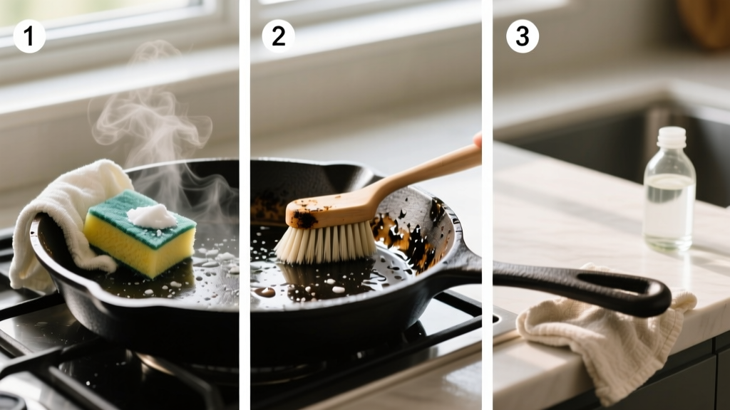 Tested: How To Get Soot Out Of Pots And Pans In 2026