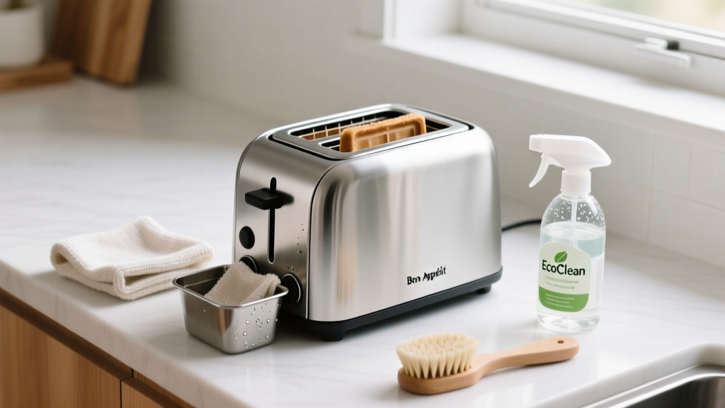 Proven Toaster Maintenance Schedule 2026: Easy & Tested