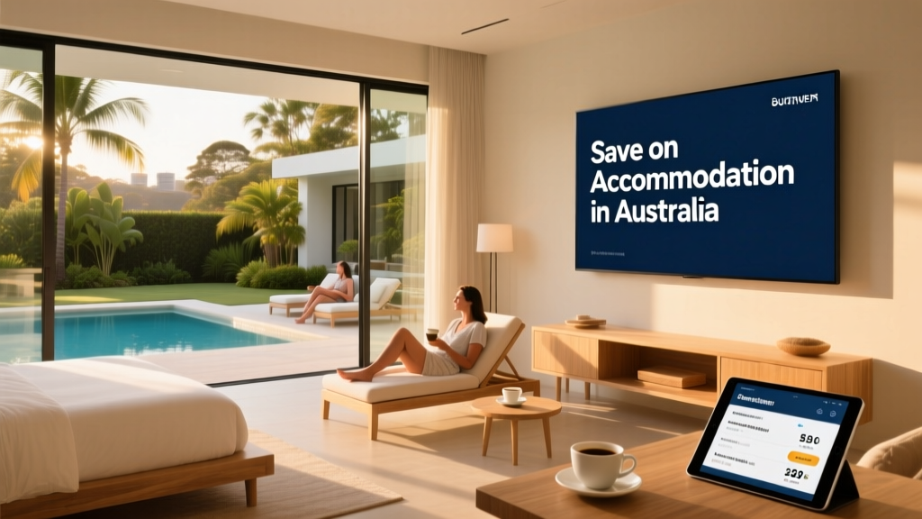 Smart Strategies to Save on Accommodation in Australia: Hostels, Hotels, and Hidden Deals