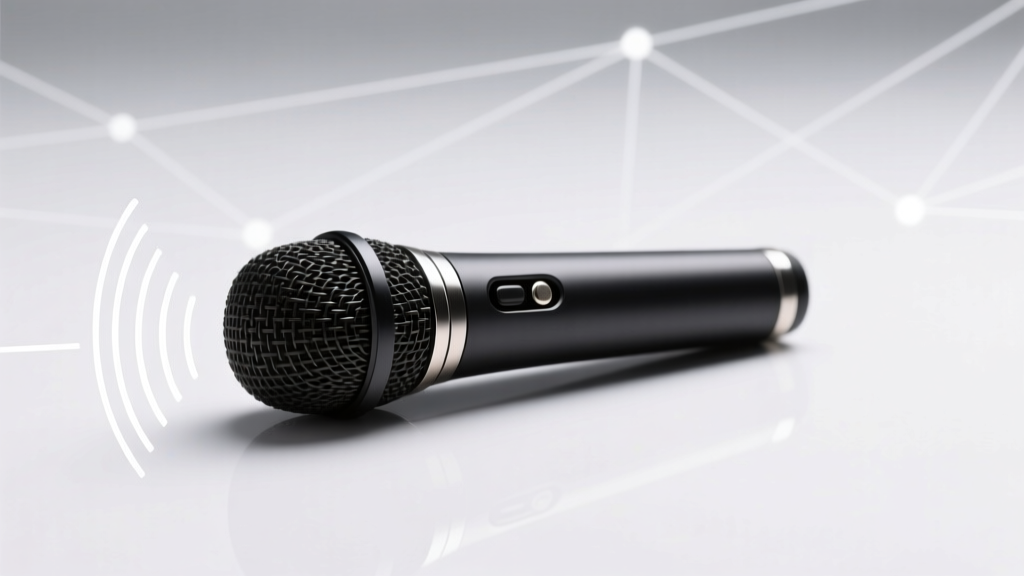 Best Long Range Wireless Mics: 300+ ft Tested Models