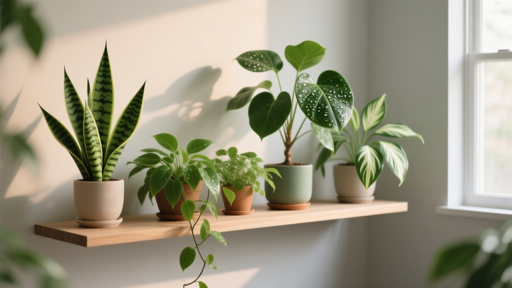 Indoor Plant Watering: Once a Month? (2026)