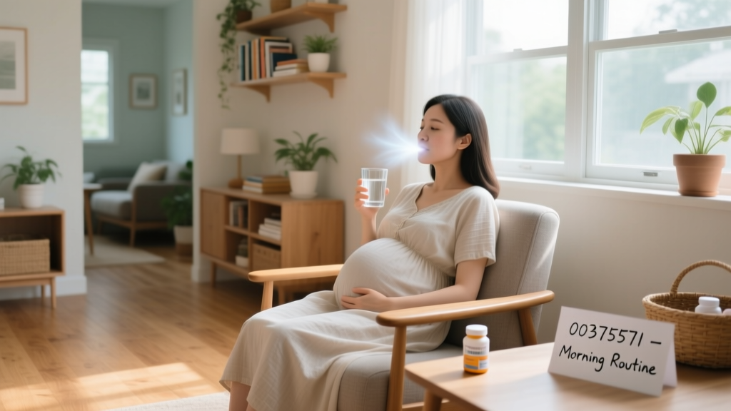 Bad Breath During Pregnancy: Causes, Evidence-Based Solutions, and When to Seek Help