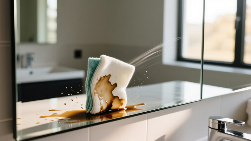 Proven: How to Get Coffee Out of Mirror Fast (2026)