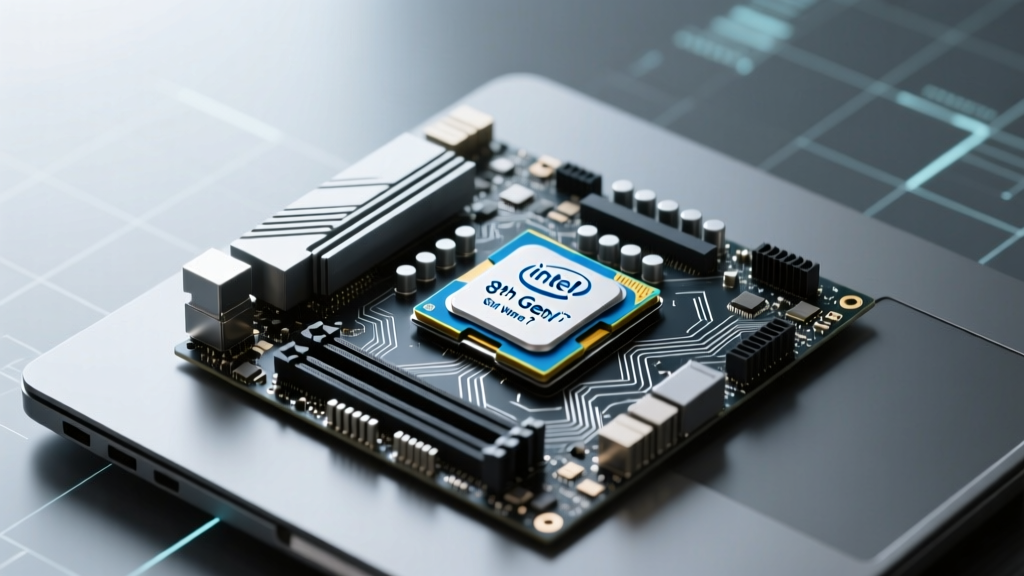 8th Gen Intel Core i7 in 2025: Worth It?