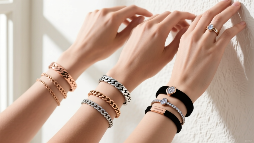 Tennis Bracelet for Small Wrists: Styling Secrets Revealed