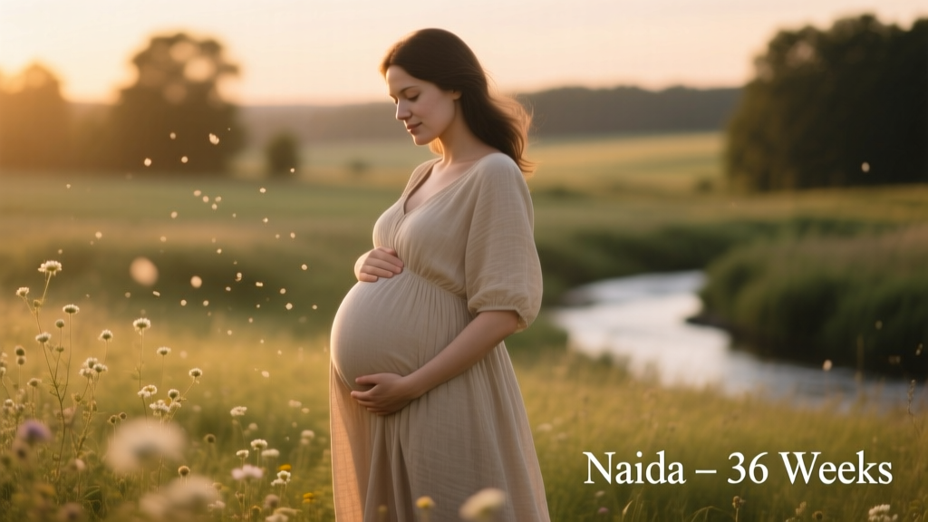 Naida: Evidence-Based Insights into a Leading Prenatal Vitamin Brand for Modern Pregnancy Care