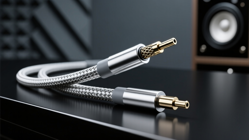 Pure Silver Speaker Cable: When It Actually Matters (and When You're Just Paying for Shine) — A Real-World Audio Engineer's No-BS Breakdown