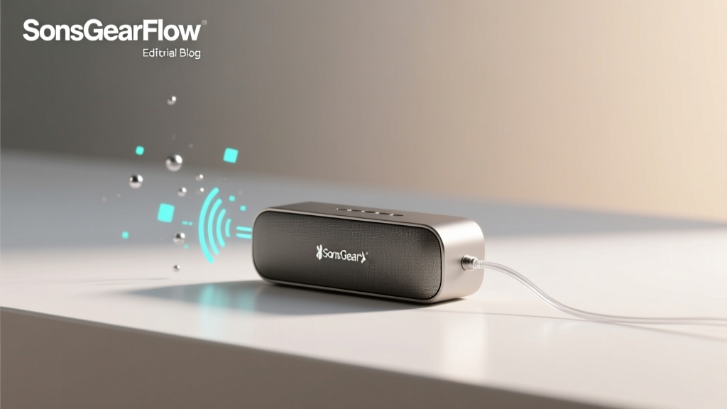 Are Bluetooth Speakers Computers Wireless