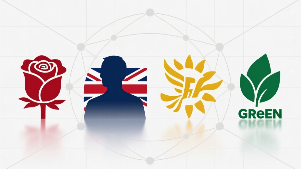 What Are Britain's Political Parties? (2026)