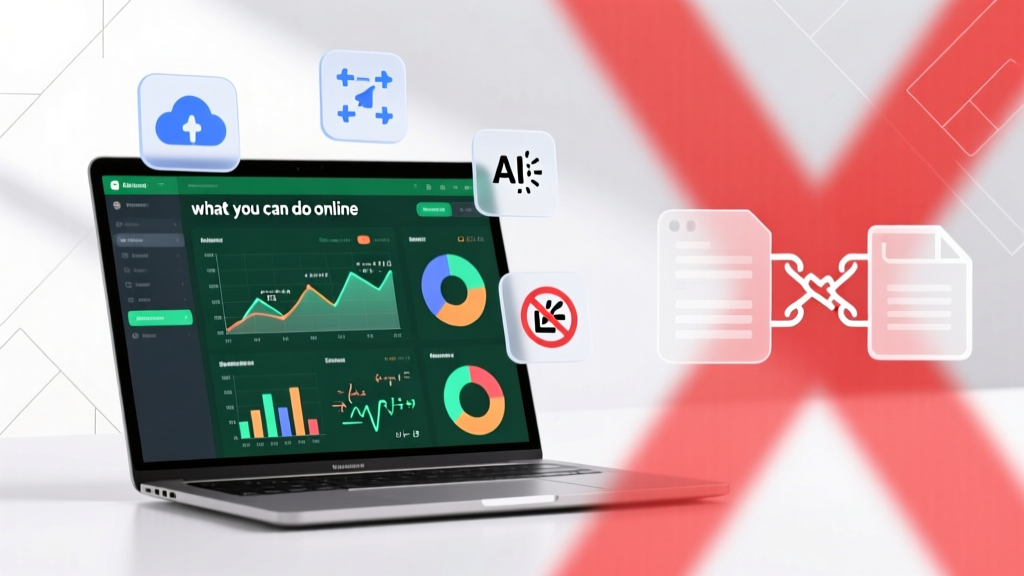 Excel Online Free: Features That Work in 2024