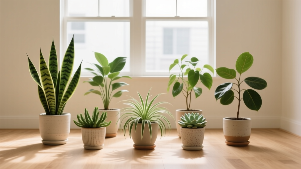 Best Indoor Plants for Watering Schedules (2026)