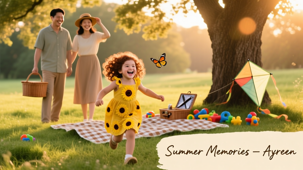 Avreen: Supporting Children’s Emotional Regulation Through Evidence-Based Sensory and Behavioral Strategies