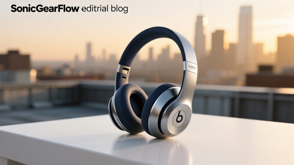 Beats Wireless Headphones Tracking (2026)