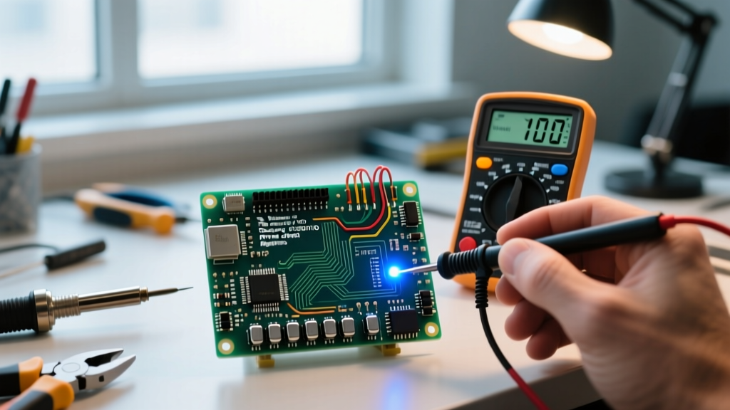 The Binary of 150: Decoding 10010110 for PWM and Registers