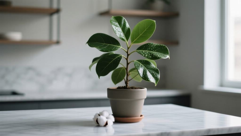 Cotton Balls in Plants: What Horticulturists Say (2026)