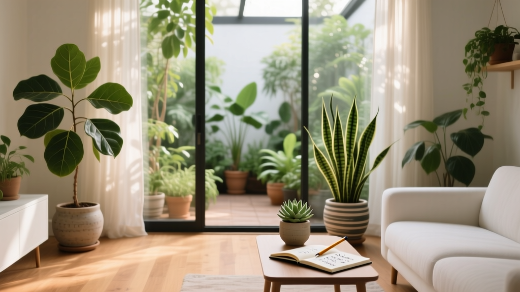 How to Grow Should I Line Indoor Plants (2026)