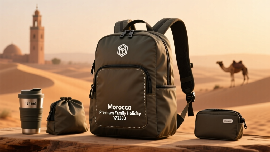 Morocco Premium Family Holiday 173380: Real-World Gear & Experience Review