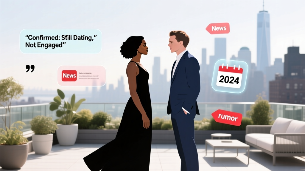 Zendaya & Tom Holland Wedding Rumors: Truth (2026)