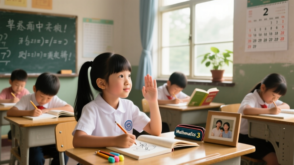Clementia: A Research-Based Framework for Cultivating Gentle Authority in Early Childhood Education