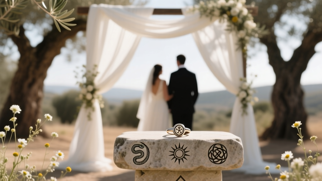 Are Weddings Pagan? Evidence-Based Tradition Origins