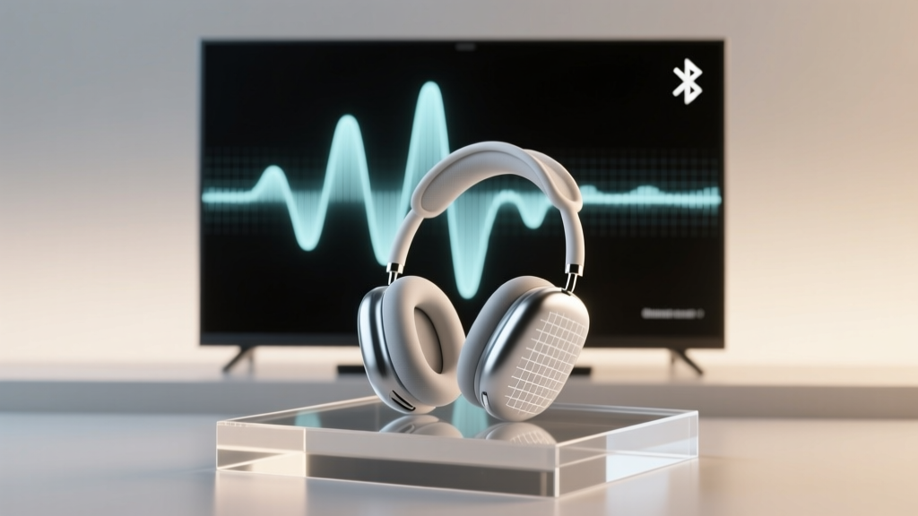 Wireless Headphones to TV YouTube (2026)