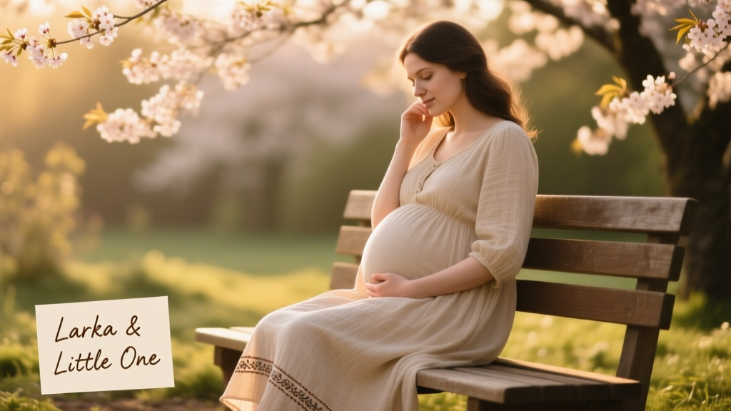 Larka: Evidence-Based Insights on This Prenatal Supplement for Iron Support and Maternal Wellness