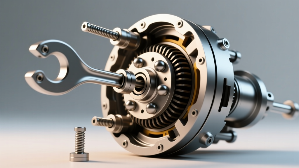 HydraMax Hydraulic Clutch Fork and Pivot Issues: Expert Fixes