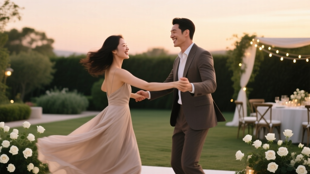 Wedding Dance Tips: 7 Stress-Free Steps (2026)