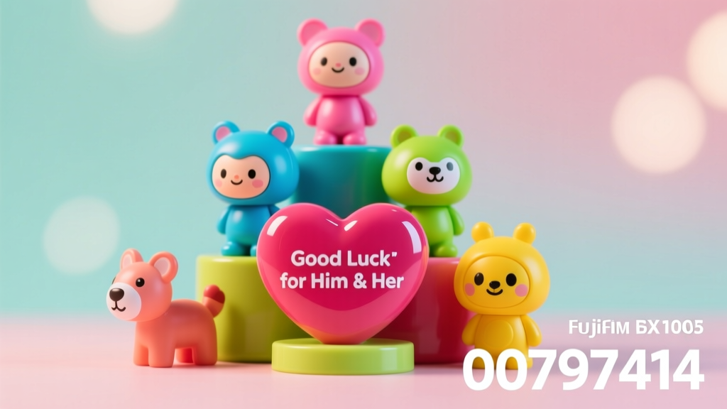 Good Luck Quotes for Him and Her: Safety, Psychology, and Real-World Use in Children’s Development