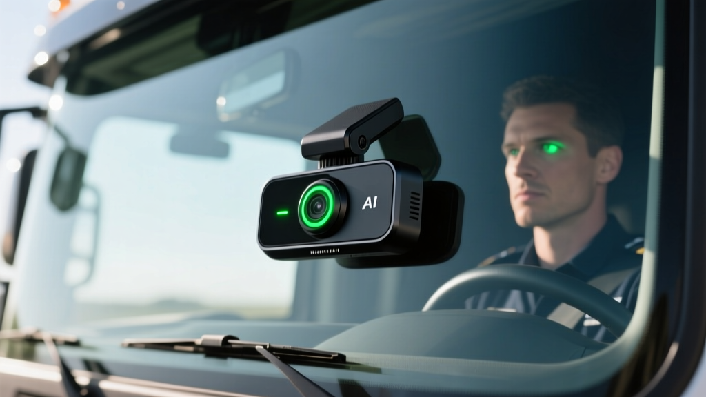 2026 Driver Sleep Alarm Matchmaker: Best Tech for Every Commute