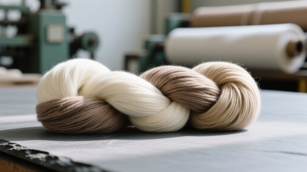 Merino Wool Yarn: Busting Myths, Building Trust
