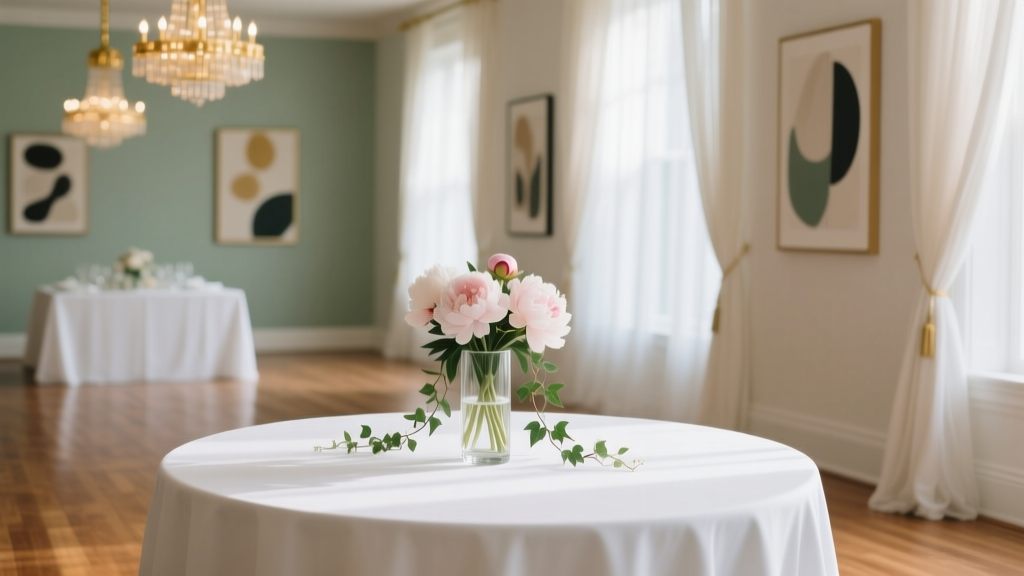 How To Choose Wedding Menu (2026)