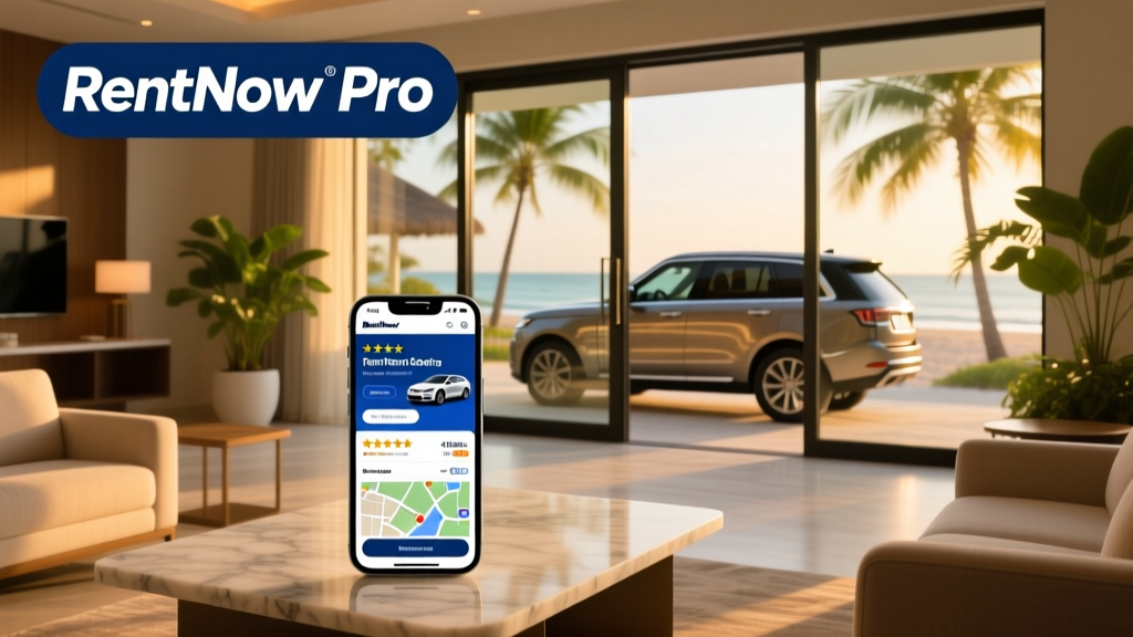 Best Car Rental Booking Sites: Real-World Performance, Pricing Transparency, and Hidden Fee Analysis