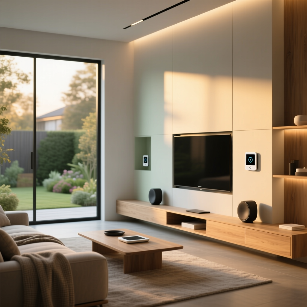 Smart Home Wiring Basics: A Complete Step-by-Step Installation Guide