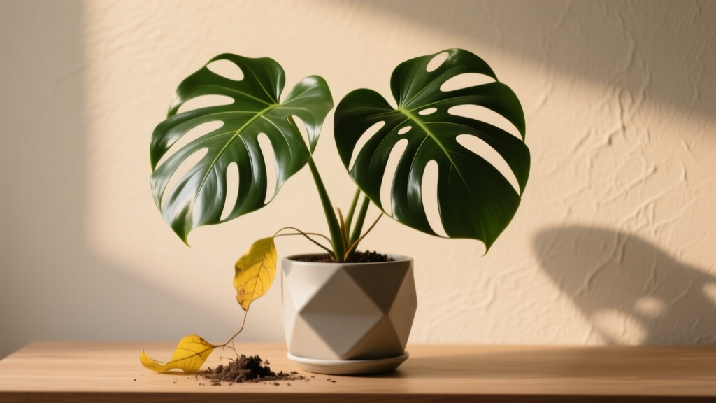 Fast-Growing How to Save Dying Indoor Plants