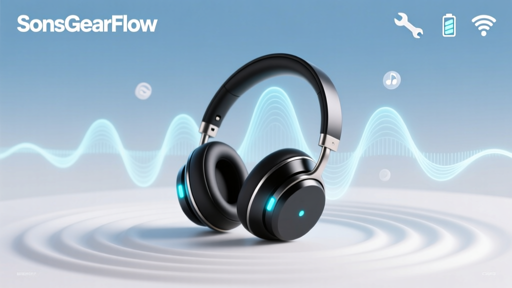 Why Do Wireless Headphones Sound Muffled? (2026)