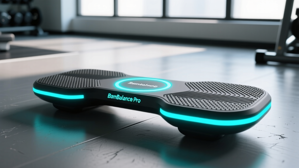 BamBalance Pro Smart Board Review: 2026 Fitness Verdict