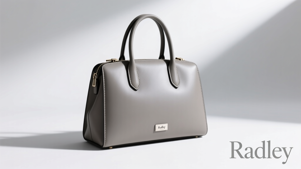 Radley London: Safety, Design, and Regulatory Compliance in Children’s Fashion Accessories