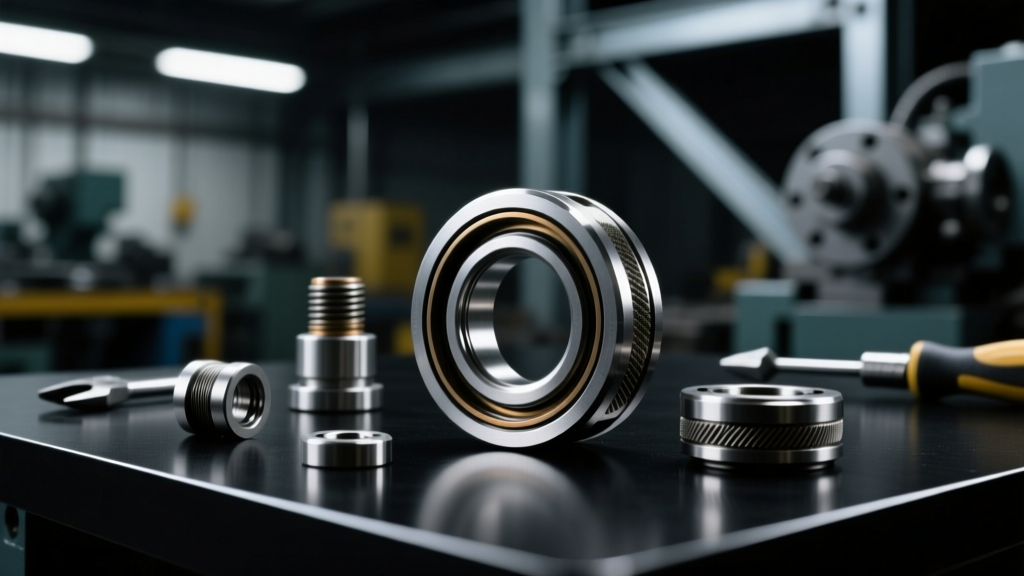 Cartridge Seal Failure? Top 10 Causes & Fixes