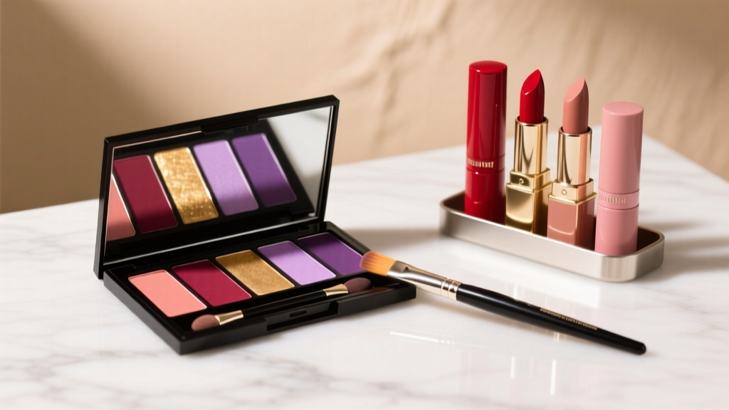 How to Get Lipstick to Last All Day (2026)