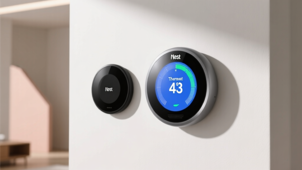 Nest Thermostat 4th Gen vs 3rd Gen: Is the Upgrade Worth It?