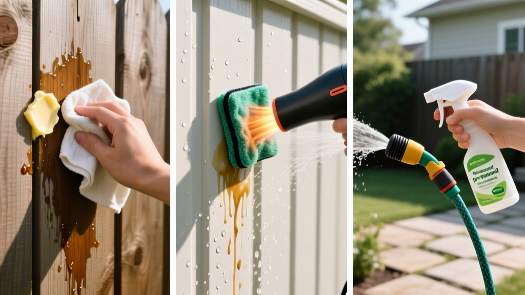 Proven: How To Get Butter Out Of Fence Fast (2026)