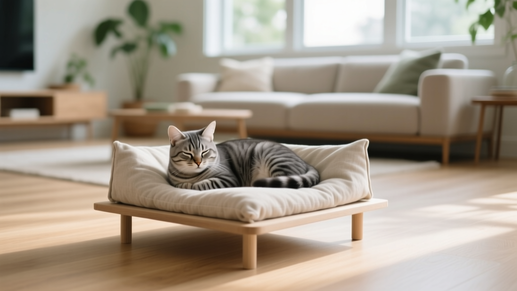 What Is Cat Nesting Behavior Tricks For? 7 Science