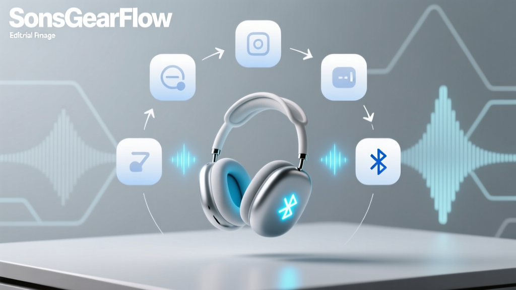 Can’t Find Wireless Headphones on Bluetooth? (2026)