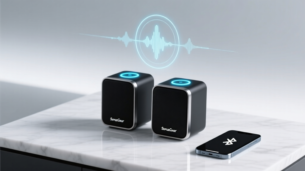 Creative D200 Bluetooth Setup Guide (2026)