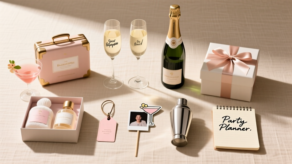Bachelorette Party Ideas That Actually Delight (2026)