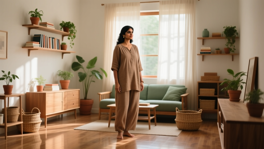 Pallavi Srivastava: A Practical Guide to Her Parenting Philosophy, Time-Management Systems, and Real-World Family Routines