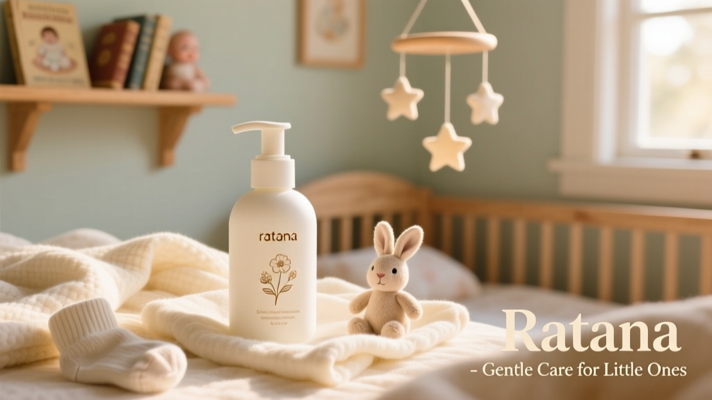 Ratana: Evidence-Based Guidance for Parents on This Widely Used Infant Probiotic Supplement