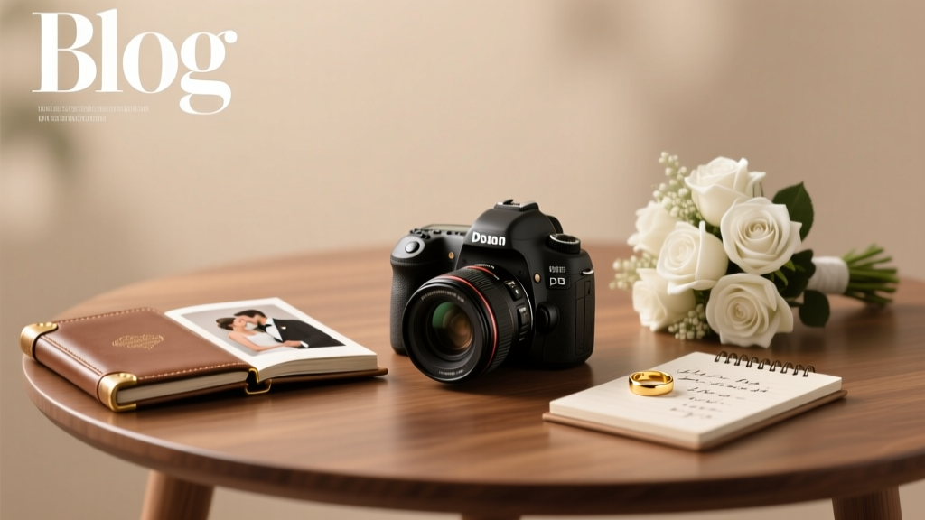 Wedding Photography Budget: How Much to Allocate (2026)